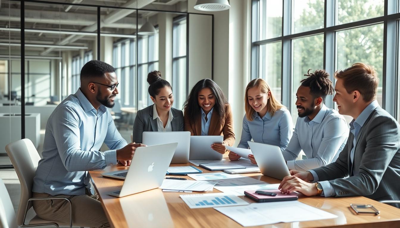 Maximize Financial Efficiency